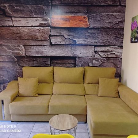 Vivienda Rodriguez Apartment อาร์โรโยฟรีโอ ภายนอก รูปภาพ