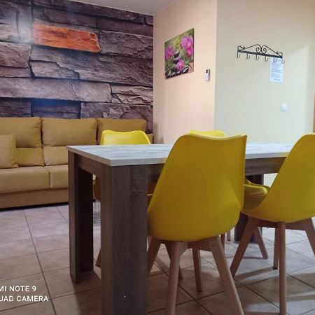 Vivienda Rodriguez Apartment อาร์โรโยฟรีโอ ภายนอก รูปภาพ