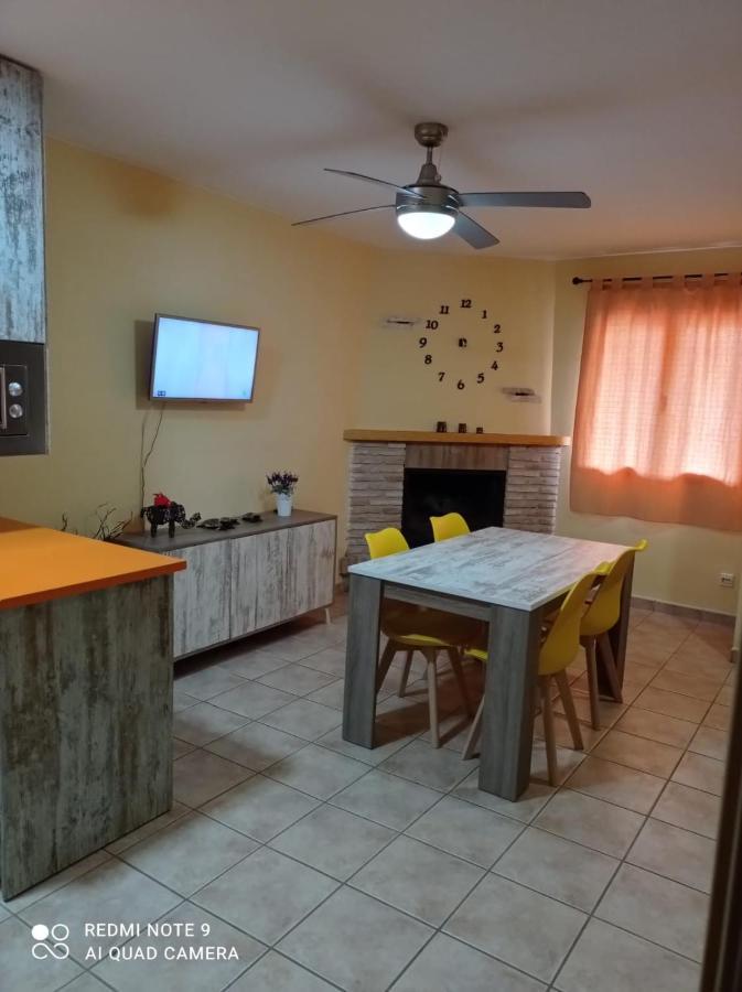 Vivienda Rodriguez Apartment อาร์โรโยฟรีโอ ภายนอก รูปภาพ