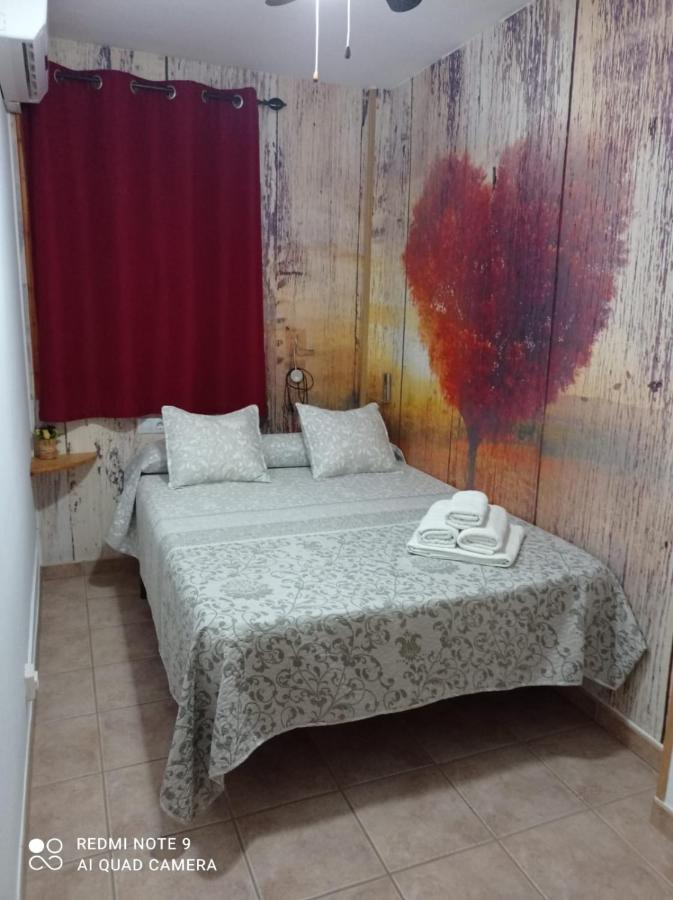 Vivienda Rodriguez Apartment อาร์โรโยฟรีโอ ภายนอก รูปภาพ