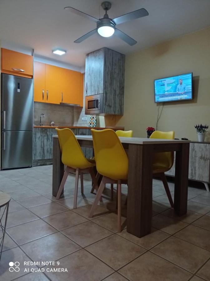 Vivienda Rodriguez Apartment อาร์โรโยฟรีโอ ภายนอก รูปภาพ