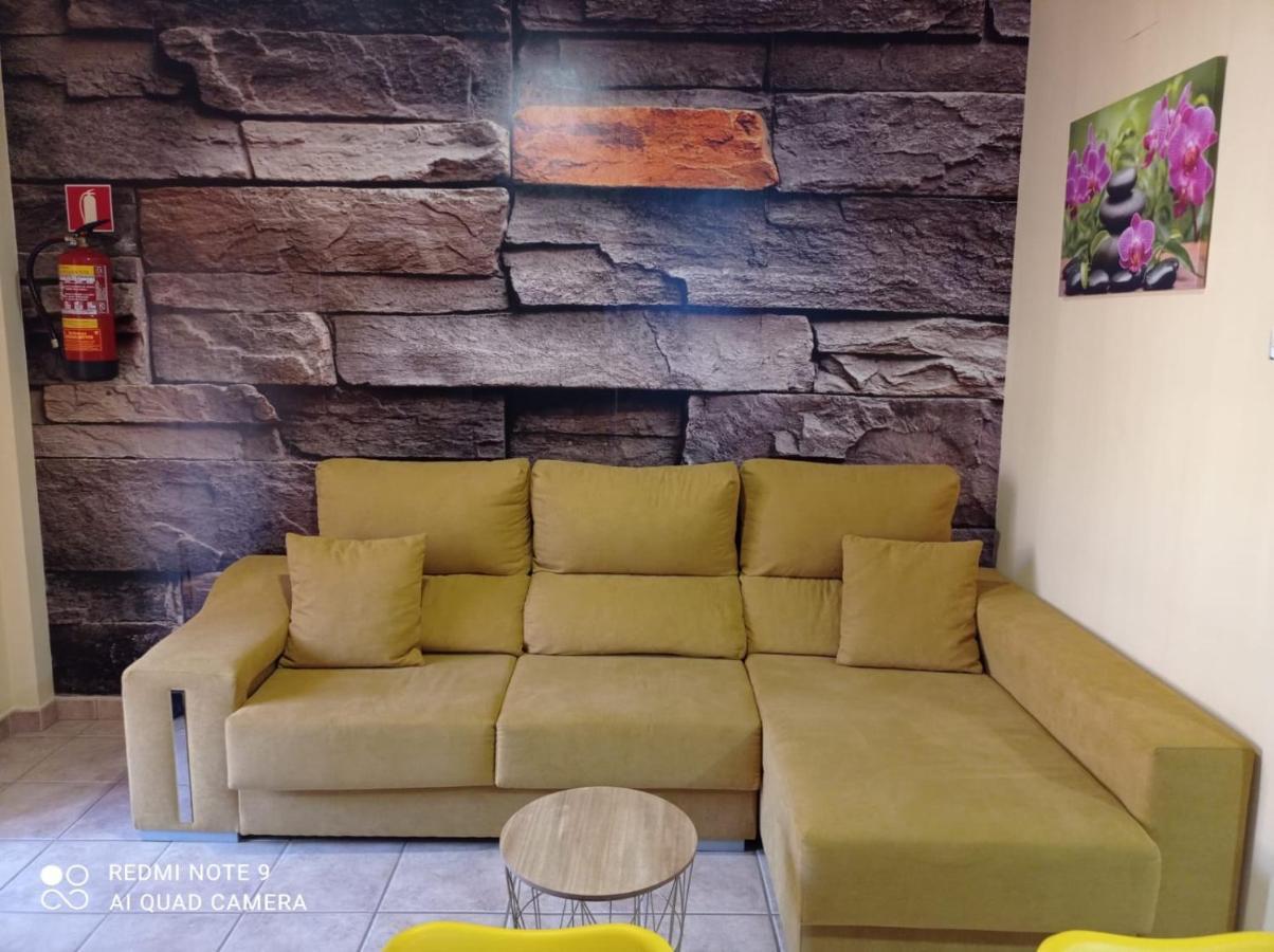 Vivienda Rodriguez Apartment อาร์โรโยฟรีโอ ภายนอก รูปภาพ
