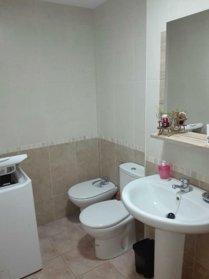 Vivienda Rodriguez Apartment อาร์โรโยฟรีโอ ภายนอก รูปภาพ