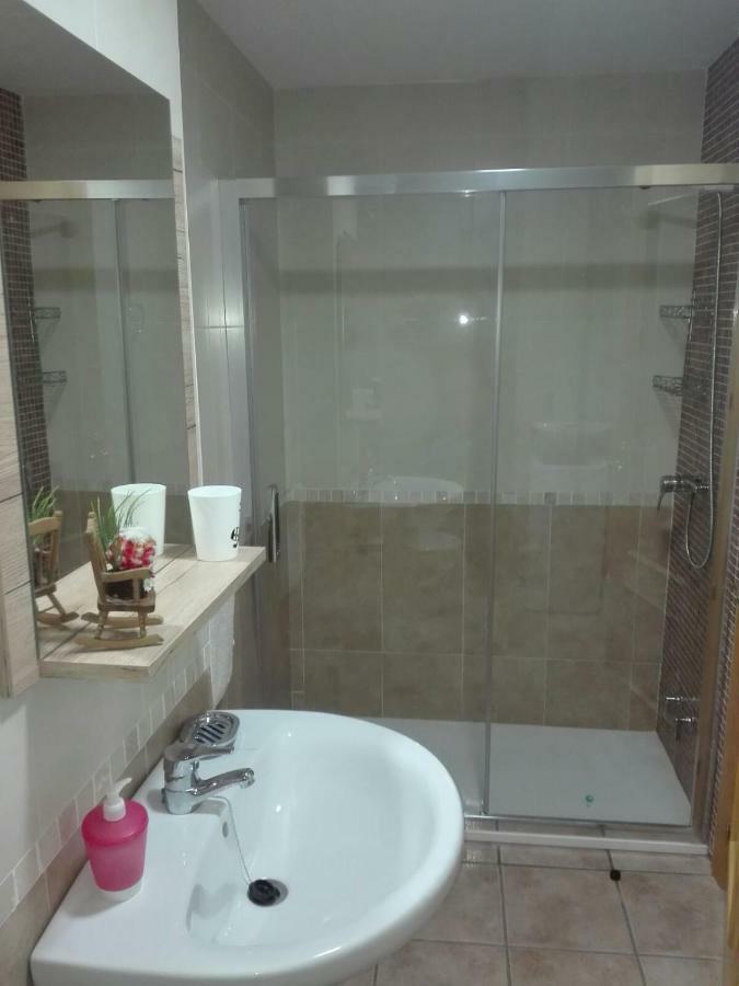 Vivienda Rodriguez Apartment อาร์โรโยฟรีโอ ภายนอก รูปภาพ